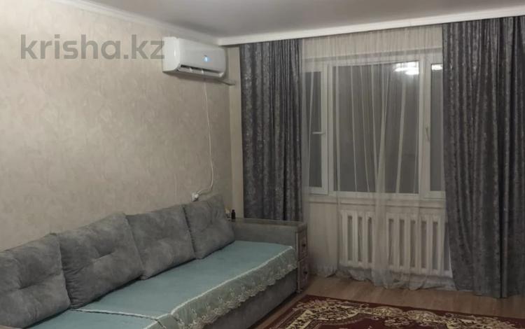 2-бөлмелі пәтер · 44 м² · 1/5 қабат, самал, бағасы: ~ 15.3 млн ₸ в Талдыкоргане, мкр Самал — фото 2
