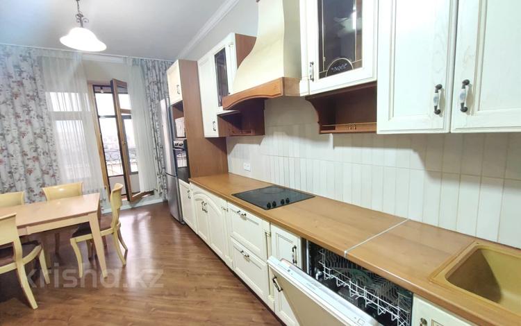 4-бөлмелі пәтер · 170 м² · 2/4 қабат, Мирас 53–64 — Аль Фараби, бағасы: 1 млн ₸ в Алматы, Бостандыкский р-н — фото 19