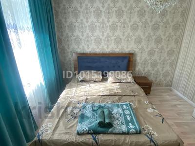 2-комнатная квартира · 55 м² · 1/5 этаж, Бегим ага 17 за 160 000 ₸ в 