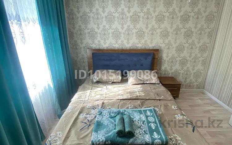 2-комнатная квартира · 55 м² · 1/5 этаж, Бегим ага 17 за 160 000 ₸ в  — фото 2