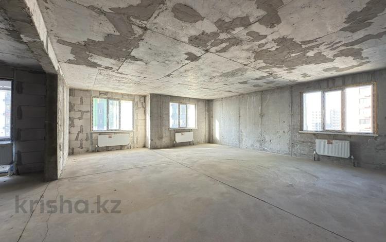 3-бөлмелі пәтер · 76 м² · 8/12 қабат, Алғабас ш/а., Омарова, бағасы: 34 млн ₸ в Алматы, Алатауский р-н — фото 3