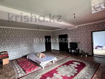 Отдельный дом · 7 комнат · 362 м² · 21 сот., мкр Бадам-1 6а — Сары здание жанында за 50 млн ₸ в Шымкенте, Енбекшинский р-н