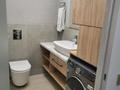 2-бөлмелі пәтер · 79 м² · 9/12 қабат, Аскарова 12 — Саина Аскарова, бағасы: 120 млн ₸ в Алматы, Ауэзовский р-н — фото 8