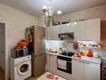 2-бөлмелі пәтер · 49 м² · 4/5 қабат, Талдыкорган. мкр Жетису, бағасы: 16.5 млн ₸ — фото 3