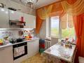2-бөлмелі пәтер · 49 м² · 4/5 қабат, Талдыкорган. мкр Жетису, бағасы: 16.5 млн ₸ — фото 4