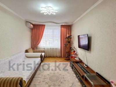 2-комнатная квартира · 49 м² · 4/5 этаж, Талдыкорган. мкр Жетису за 16.5 млн ₸