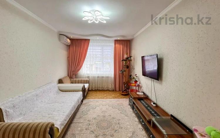 2-бөлмелі пәтер · 49 м² · 4/5 қабат, Талдыкорган. мкр Жетису, бағасы: 16.5 млн ₸ — фото 6