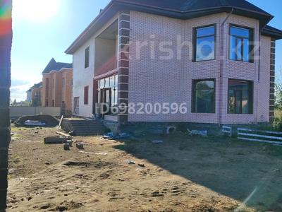 Отдельный дом · 5 комнат · 320 м² · 10 сот., Нура-ишим 16 за 1 млн ₸ в Астане