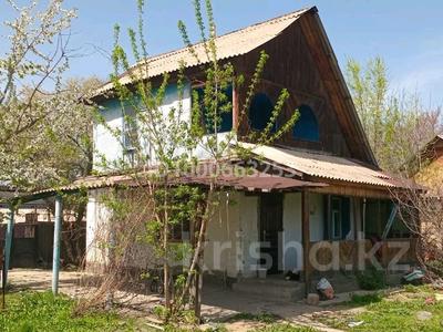 Дача · 2 комнаты · 30 м² · 6 сот., Набережная 6 — ПКСТ Оптимист за 12 млн 〒 в Боралдае (Бурундай), мкр Водник-1