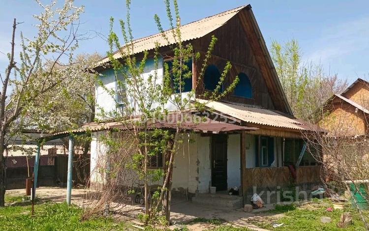 Дача · 2 комнаты · 30 м² · 6 сот., Набережная 6 — ПКСТ Оптимист за 12 млн ₸ в Боралдае (Бурундай), мкр Водник-1 — фото 2