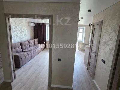 2-бөлмелі пәтер · 50 м² · 4/9 қабат, Кабанбай батыра 91, бағасы: 33 млн ₸ в Усть-Каменогорске