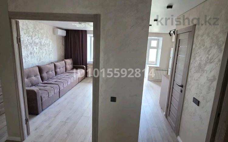 2-бөлмелі пәтер · 50 м² · 4/9 қабат, Кабанбай батыра 91, бағасы: 33 млн ₸ в Усть-Каменогорске — фото 2