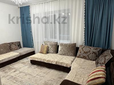 3-комнатная квартира · 70 м² · 2/4 этаж, Завод Амиран 2 за 20 млн 〒 в Талгаре