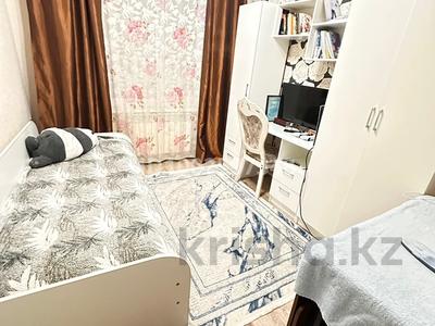 3-бөлмелі пәтер · 70 м² · 2/4 қабат, Завод Амиран 2, бағасы: 25 млн 〒 в Талгаре