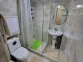 2-комнатная квартира · 50 м² · 4/4 этаж, Толе би 56 — Желтоксан за 12 000 ₸ в Таразе