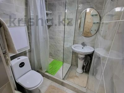 2-комнатная квартира · 50 м² · 4/4 этаж, Толе би 56 — Желтоксан за 12 000 ₸ в Таразе