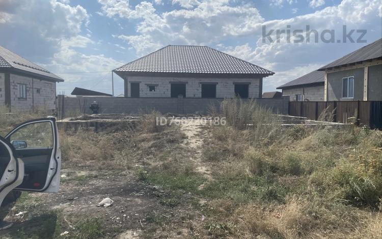 Жер телімі · 4 сотық, Кемертоған, бағасы: 7.5 млн ₸ в Кемертогане — фото 12