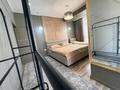 3-бөлмелі пәтер · 100 м² · 17/21 қабат, Аль-Фараби 21, бағасы: 90 000 ₸ в Алматы, Бостандыкский р-н — фото 14