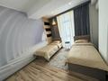 3-бөлмелі пәтер · 100 м² · 17/21 қабат, Аль-Фараби 21, бағасы: 90 000 ₸ в Алматы, Бостандыкский р-н — фото 17
