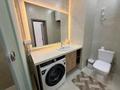 3-бөлмелі пәтер · 100 м² · 17/21 қабат, Аль-Фараби 21, бағасы: 90 000 ₸ в Алматы, Бостандыкский р-н — фото 20