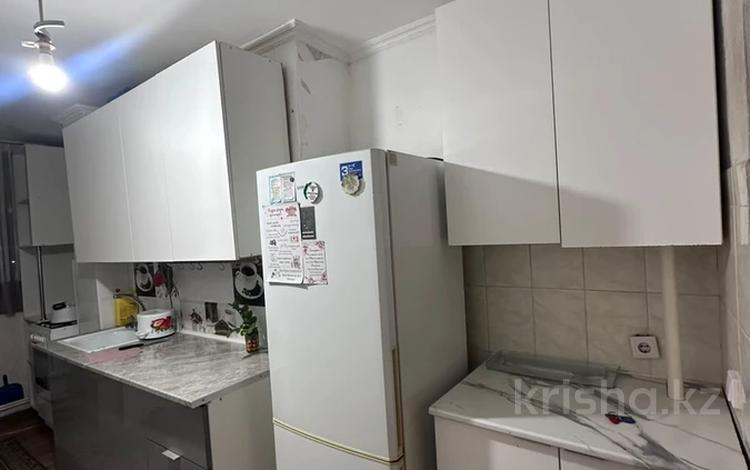 2-бөлмелі пәтер · 60 м² · 6/9 қабат, Нұрсәт ш/а 45, бағасы: 160 000 ₸ в Шымкенте, Каратауский р-н — фото 2