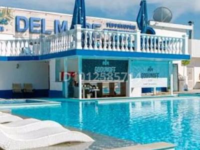 Del Mare база отдыха Конаев 25%ТОО · 50000 м² за 350 млн 〒