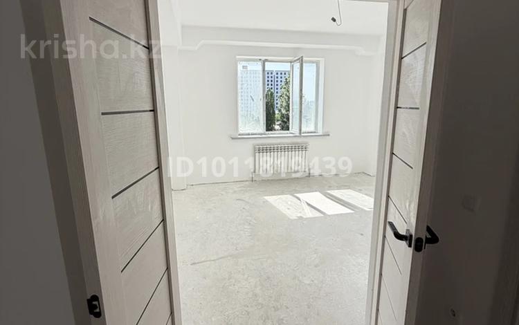1-бөлмелі пәтер · 39 м² · 5/5 қабат, ул. Алтын Орда, бағасы: 18 млн ₸ в Алматинской обл. — фото 2
