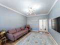 2-бөлмелі пәтер · 60 м² · 8/15 қабат, Иманова 41 — Домой хочется, бағасы: ~ 33 млн ₸ в Астане, р-н Байконур