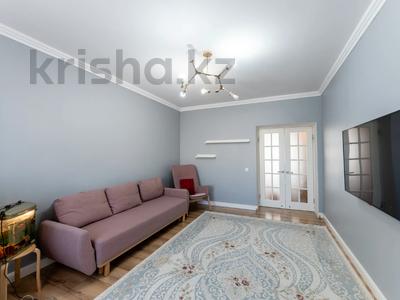 2-бөлмелі пәтер · 60 м² · 8/15 қабат, Иманова 41 — Домой хочется, бағасы: ~ 33 млн ₸ в Астане, р-н Байконур
