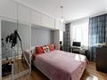 2-бөлмелі пәтер · 60 м² · 8/15 қабат, Иманова 41 — Домой хочется, бағасы: ~ 33 млн ₸ в Астане, р-н Байконур — фото 2