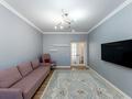 2-бөлмелі пәтер · 60 м² · 8/15 қабат, Иманова 41 — Домой хочется, бағасы: ~ 33 млн ₸ в Астане, р-н Байконур — фото 10