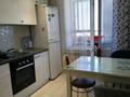 2-бөлмелі пәтер · 52.5 м² · 21/24 қабат, А-62 1/2, бағасы: 28 млн ₸ в Астане, Алматы р-н
