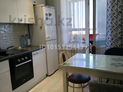 2-бөлмелі пәтер · 52.5 м² · 21/24 қабат, А-62 1/2, бағасы: 28 млн ₸ в Астане, Алматы р-н