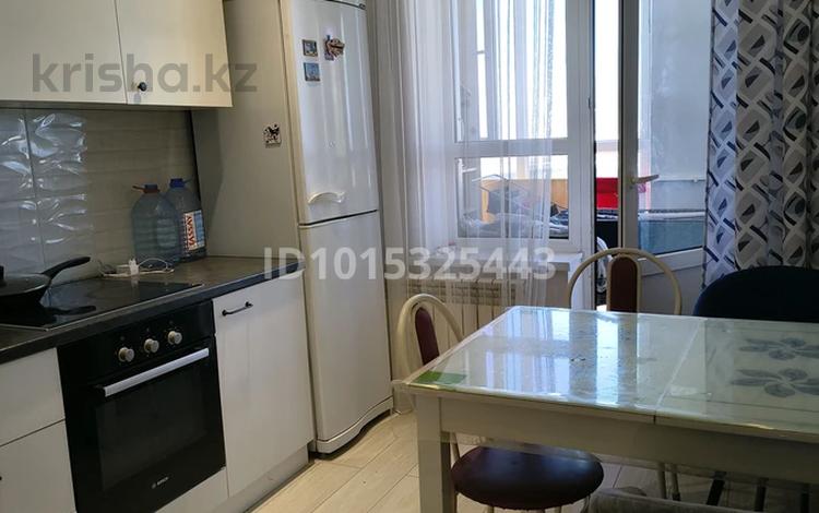 2-бөлмелі пәтер · 52.5 м² · 21/24 қабат, А-62 1/2, бағасы: 28 млн ₸ в Астане, Алматы р-н — фото 2