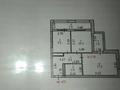 2-бөлмелі пәтер · 52.5 м² · 21/24 қабат, А-62 1/2, бағасы: 28 млн ₸ в Астане, Алматы р-н — фото 2