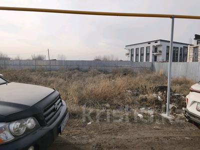 Участок · 6 соток, Алатауская трасса за 27 млн ₸ в Туздыбастау (Калинино)