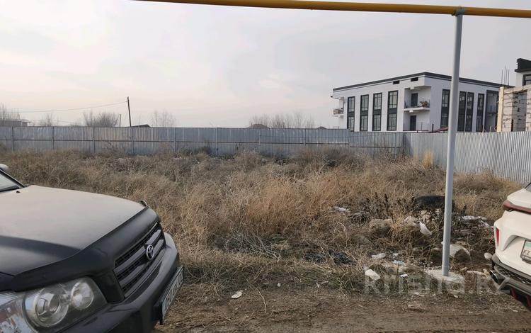 Участок · 6 соток, Алатауская трасса за 27 млн ₸ в Туздыбастау (Калинино) — фото 2