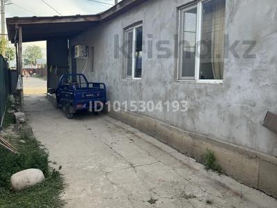 Отдельный дом · 4 комнаты · 61.47 м² · 400 сот., Туймебая, Түймебай 82 — Жомарт саяжайы 2линия 81 за 13 млн ₸ в 