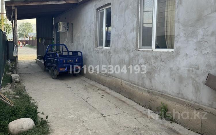 Отдельный дом · 4 комнаты · 61.47 м² · 400 сот., Туймебая, Түймебай 82 — Жомарт саяжайы 2линия 81 за 13 млн ₸ в  — фото 2