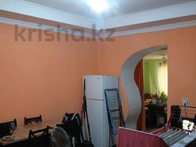 3-комнатная квартира · 62 м² · 1/2 этаж, Хлоп завод 14 за 10.5 млн 〒 в Шымкенте, Аль-Фарабийский р-н