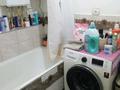 3-бөлмелі пәтер · 62 м² · 1/2 қабат, Хлоп завод 14, бағасы: 10.5 млн ₸ в Шымкенте, Аль-Фарабийский р-н — фото 4