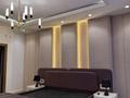 Жеке үй · 7 бөлме · 450 м² · 6.5 жүзд., Алимбетова 42 — Дулати, бағасы: 350 млн ₸ в Шымкенте, Аль-Фарабийский р-н — фото 10