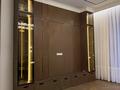 Жеке үй · 7 бөлме · 450 м² · 6.5 жүзд., Алимбетова 42 — Дулати, бағасы: 350 млн ₸ в Шымкенте, Аль-Фарабийский р-н — фото 44