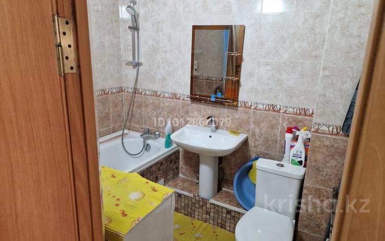 1-комнатная квартира · 29 м² · 15/16 этаж, Султанмахмута Торайгырова 3/1 за 15 млн ₸ в Астане, р-н Байконур — фото 2