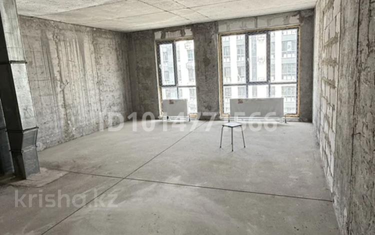 1-бөлмелі пәтер · 36.4 м² · 7/9 қабат, Шұғыла ш/а., Жунисова 2/25 — Толе би Алатау, бағасы: 25 млн ₸ в Алматы, Наурызбайский р-н — фото 2