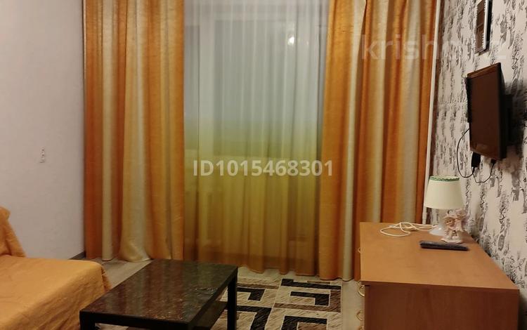 1-бөлмелі пәтер · 34.4 м² · 5/9 қабат, Ауэзова 65, бағасы: 10 млн ₸ в Экибастузе — фото 2