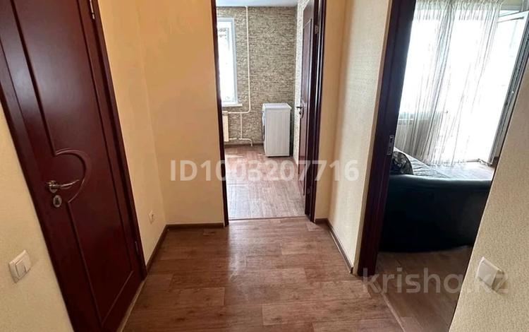 1-комнатная квартира · 43.3 м² · 7/10 этаж, Ворушина 26 Б за 18 млн 〒 в Павлодаре — фото 2