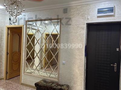 4-бөлмелі пәтер · 110 м² · 5/5 қабат, 29-й мкр 21, бағасы: 26.5 млн ₸ в Актау