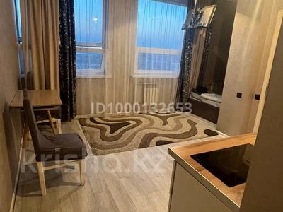 1-комнатная квартира · 25 м² · 9/9 этаж, мкр Аксай-1А 30А — Толе би Яссауи за 2 000 〒 в Алматы, Ауэзовский р-н