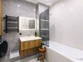 2-комнатная квартира · 80 м² · 3/3 этаж, Мкр Курамыс 78 за 91 млн ₸ в Алматы, Наурызбайский р-н — фото 5